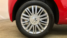 Volkswagen Up 1.0 65PS Up 3dr Petrol Hatchback